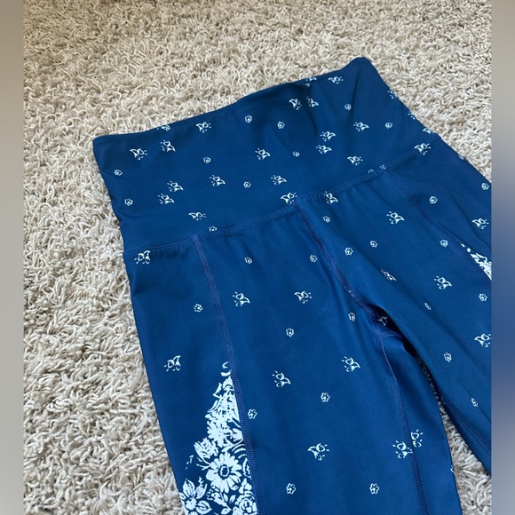 Free people movement sunny bandana leggings - Picture 4 of 11